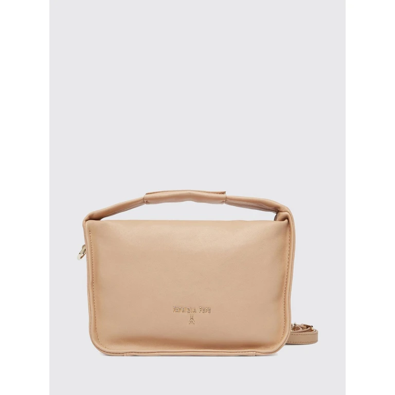Handbag Woman color Beige (8B0316L177R874)