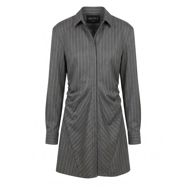 Shirt Dress