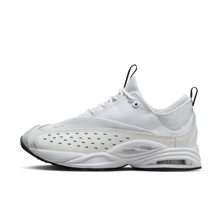 Men's Air Zoom Drive 'Drake Nocta Summit White' Sneakers