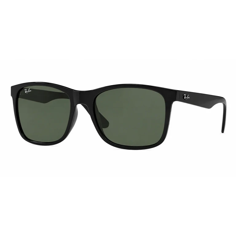 Unisex Square Sunglasses - RB4232-601/71_57