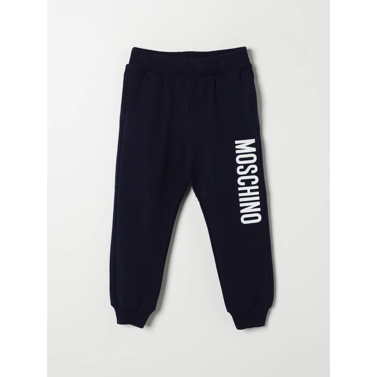 Pants Kids color Navy (HUP086LDA2140016)