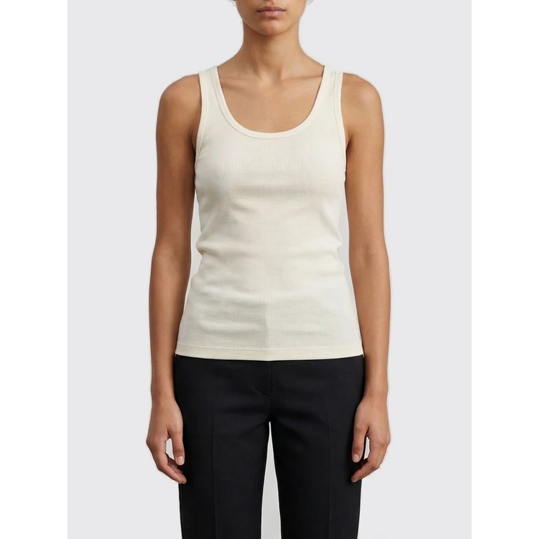 T-Shirt Woman color White (504959YB2OZ9502)