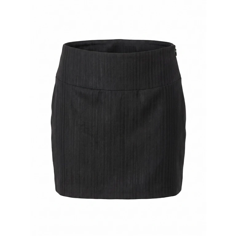 Mini Skirt