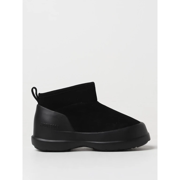 Boots Woman color Black (80D2480040N001)
