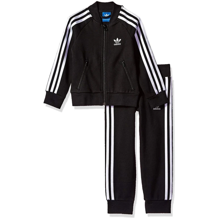 Youth Superstar Tracksuit Sneakers