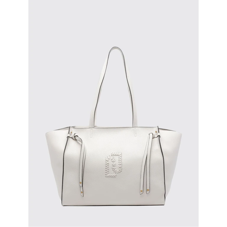 LIU JO Cloud Grained Faux Leather Bag (AA6080E1109X0459)