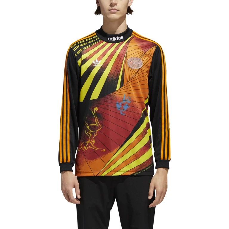 Men's Nakel Jersey