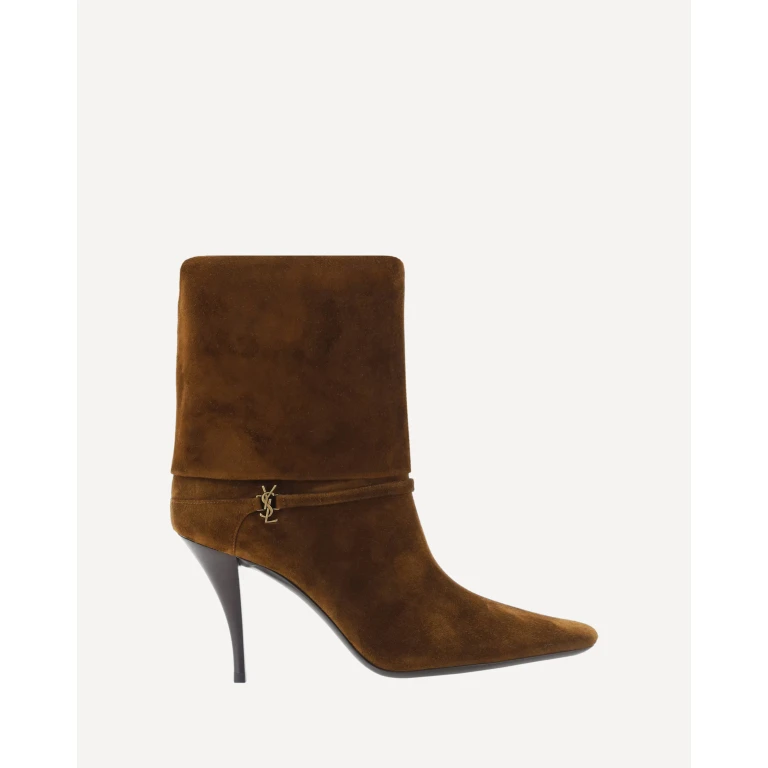 Vicky Ankle Boots Female 36.5