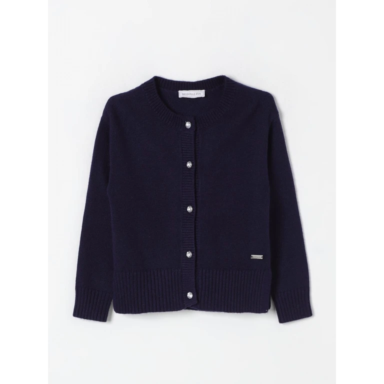 Sweater Kids color Blue (17D8024090056D)