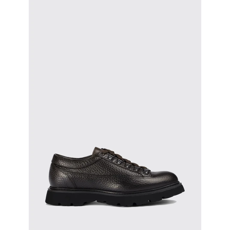 DOUCAL'S Brogue Shoes Men color Dark (DU3486GOTNPF811NM00)
