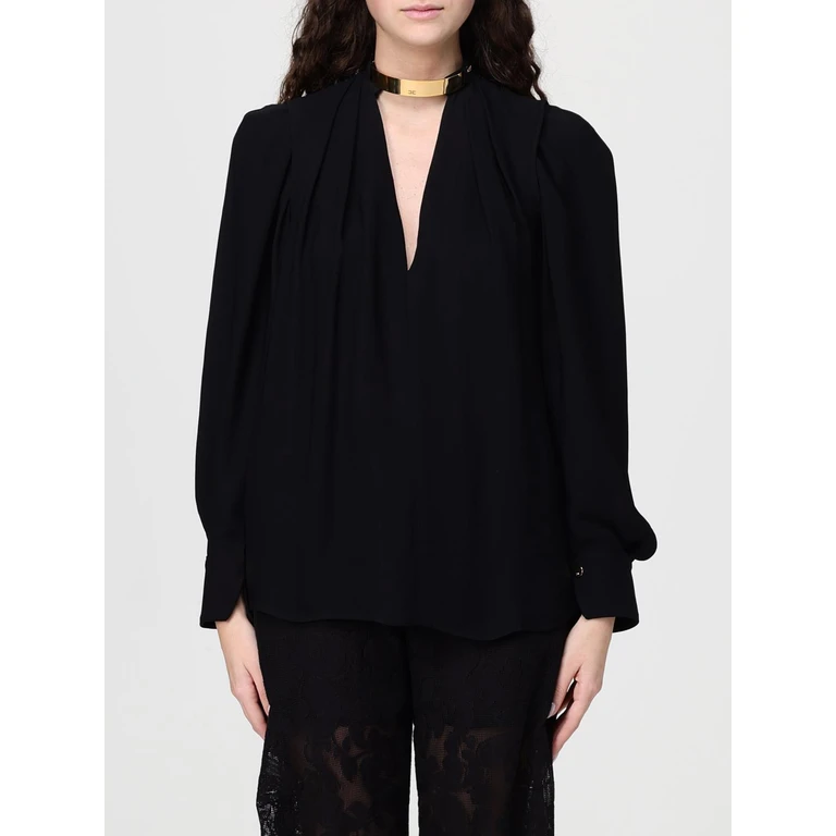Top Woman color Black (CA12961E2110)