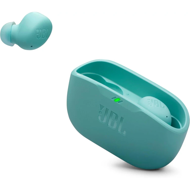 Vibe Buds 2 True Wireless Noise Cancelling Water Resistant Earbuds