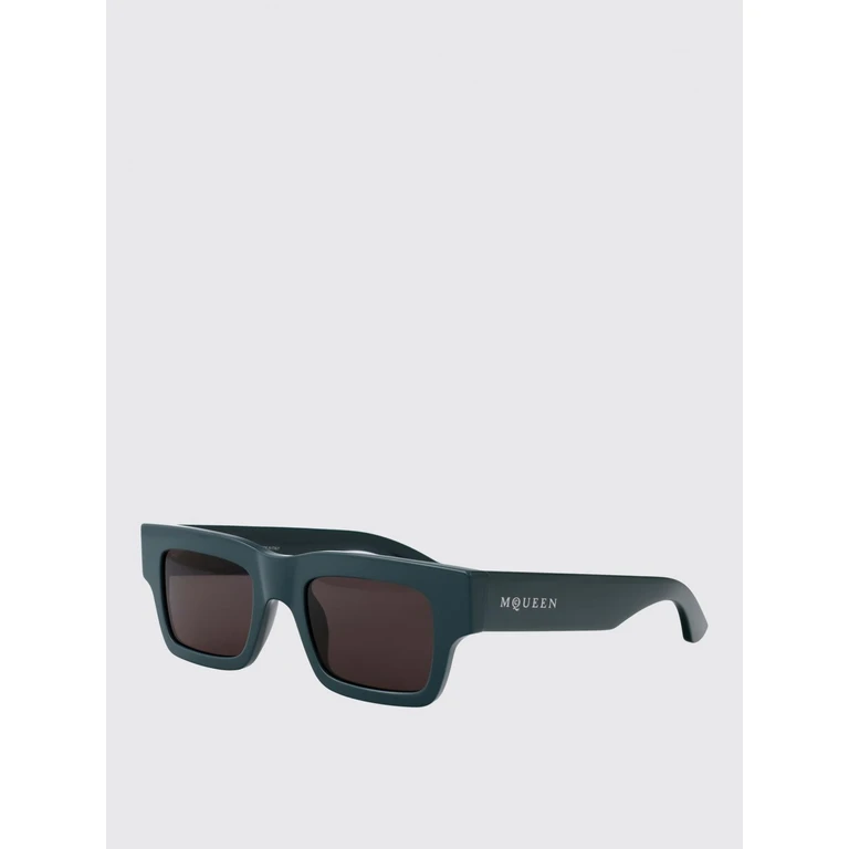MCQUEEN Sunglasses Men color Green (AM0508S004)