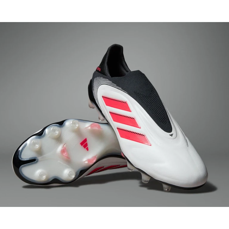 [IH0076] Mens adidas Copa Pure III Elite LL FG 'Pure Victory Pack'