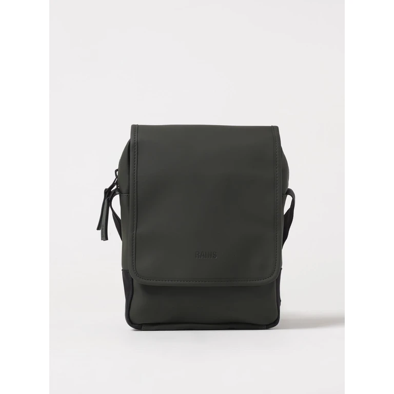 Shoulder Bag Woman color Green (1455003)