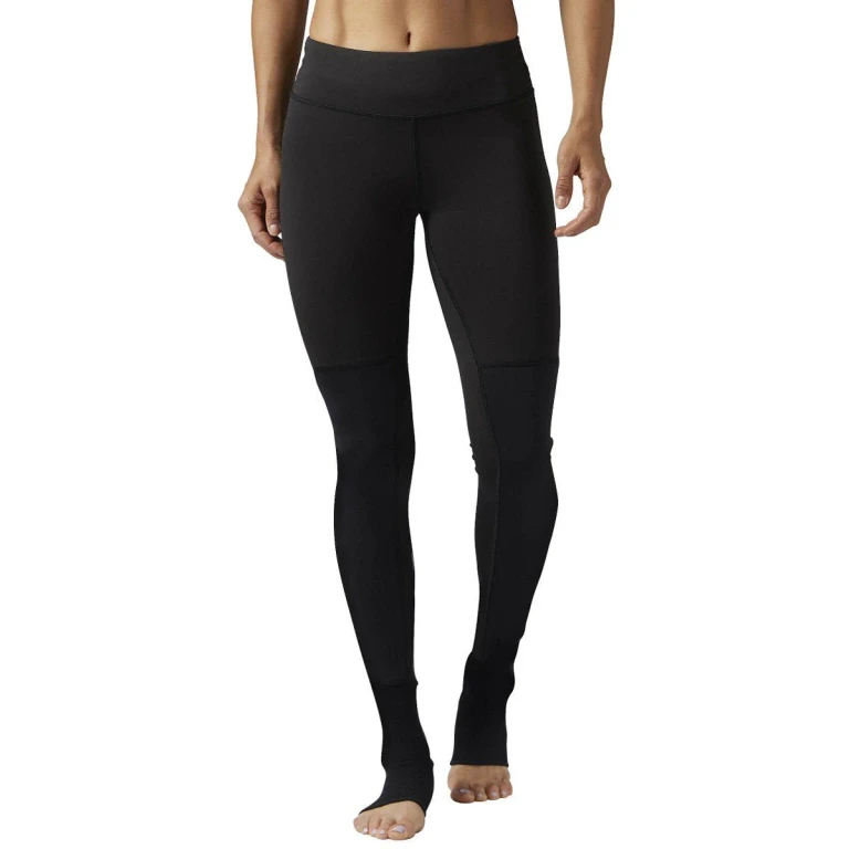 Women's Combat Ankle Lock Tight Tights