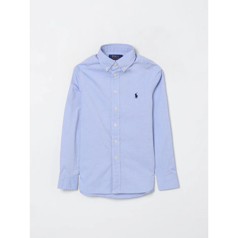 Shirt Kids color Gnawed Blue (323819238002)
