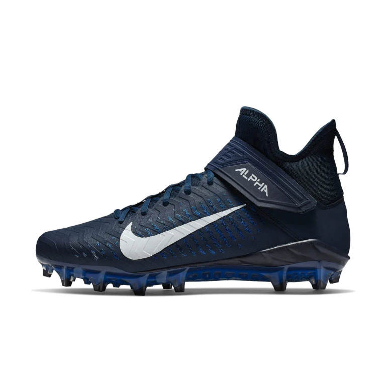Men's Alpha Menace Pro 2 Mid 'College Navy'