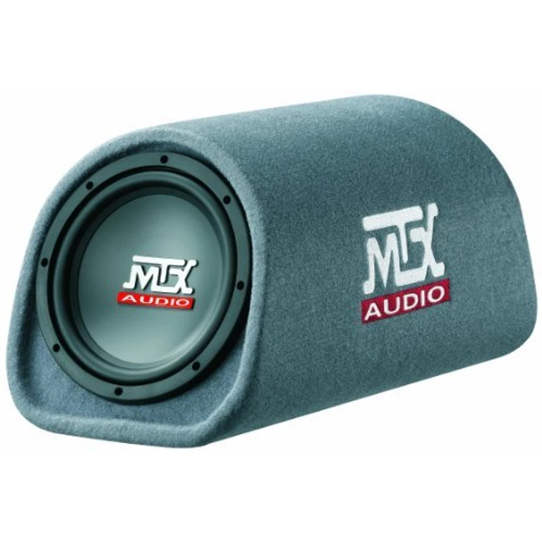 RT8PT Universal Powered Subwoofer Enclosure