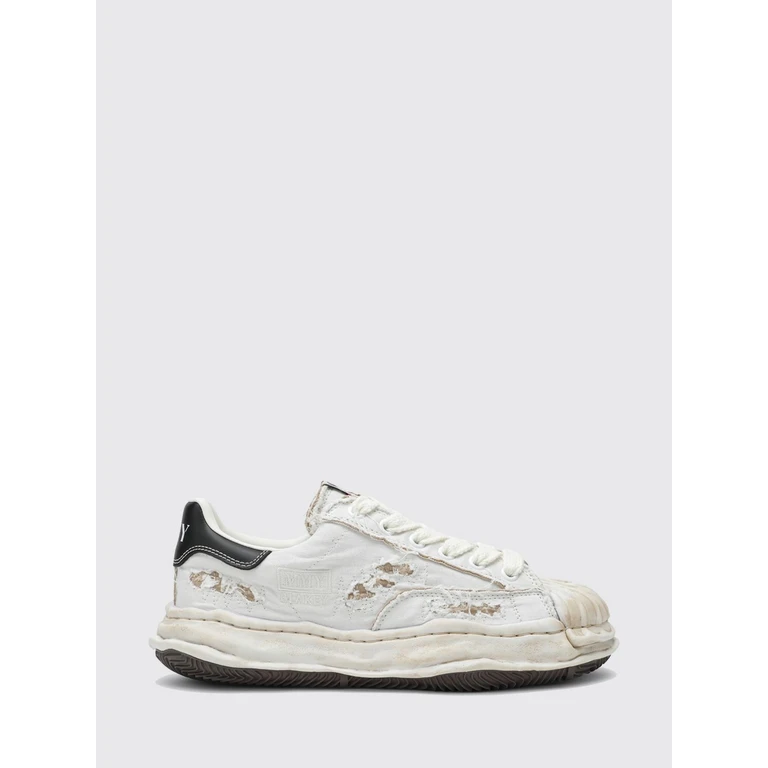 Sneakers Men color White (A16FW729WHT)