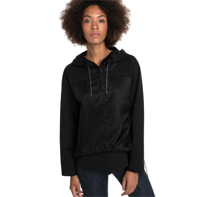 Women's Ferrari Rct Midlayer