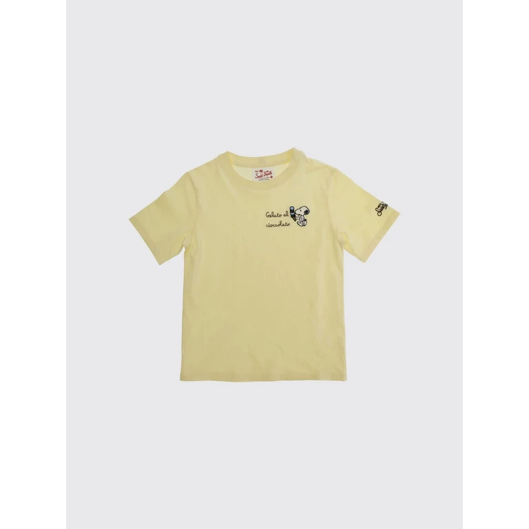 T-Shirt Kids color Multicolor (POT000201046L)