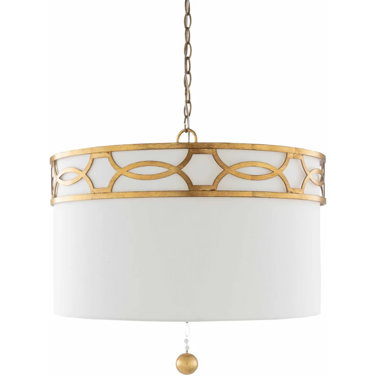 Gassaway Ceiling Light - Clearance