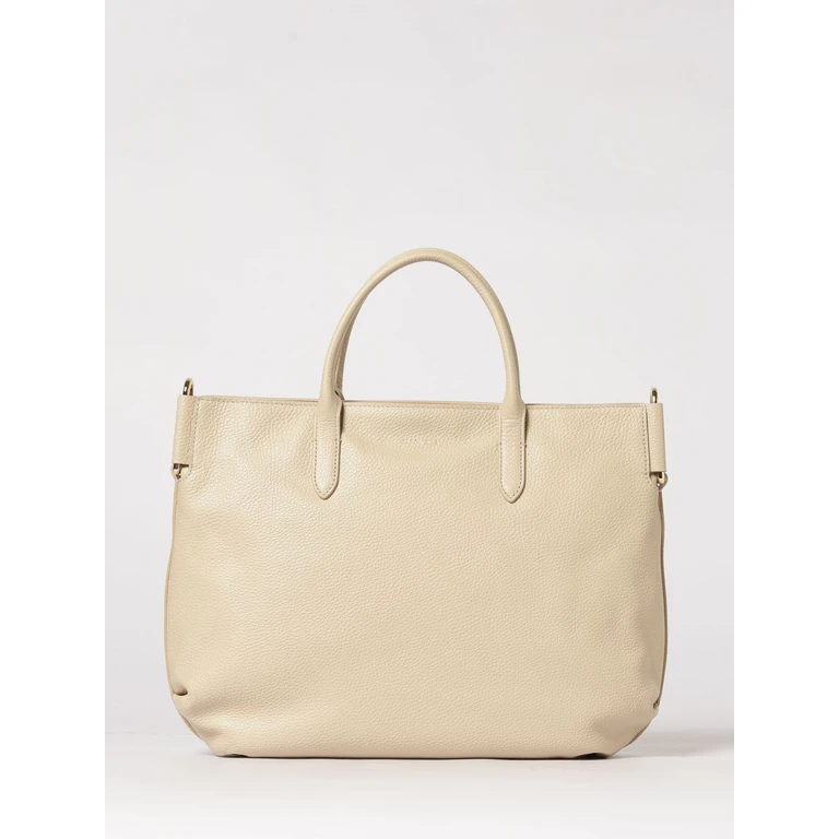 Handbag Woman color Sand (E1T95180101N64)
