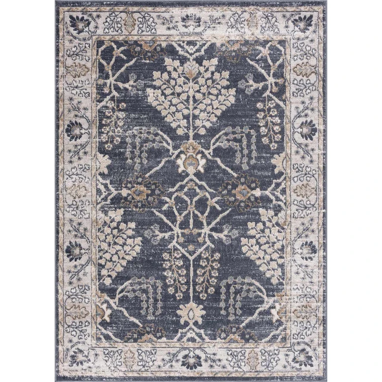 Scalby Area Rug
