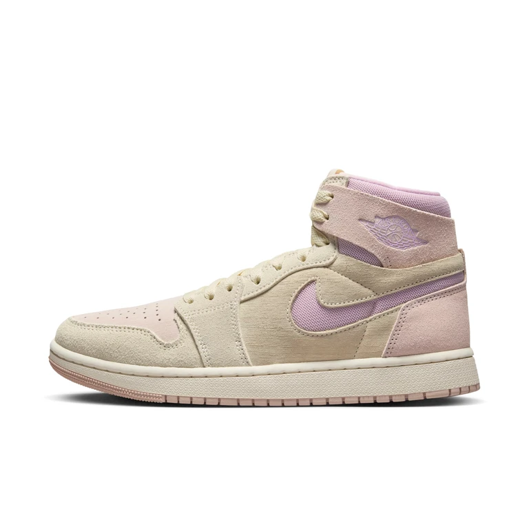Women's Retro 1 Zoom Cmft 2 Sneakers