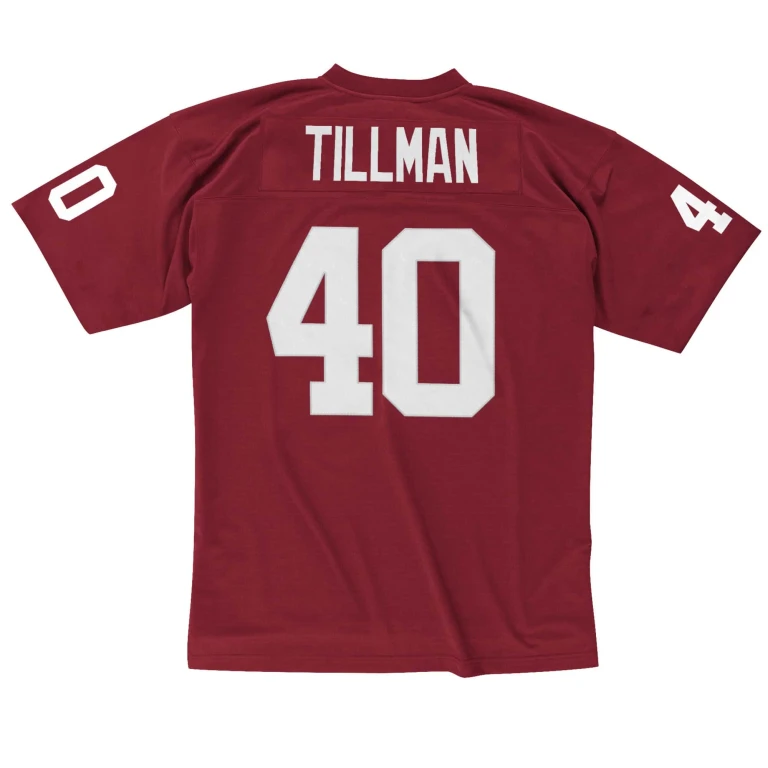 Men's NFL Legacy Jersey Cardinals 2000 Pat Tillman Jerseys