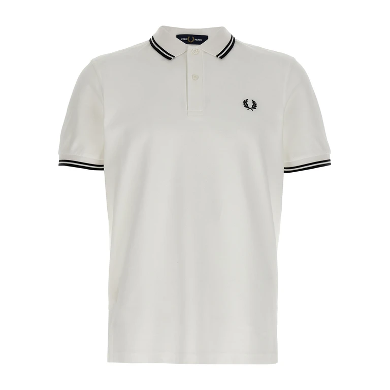COMME DES GARÇONS Polo Shirt Men color White (FOT502B)