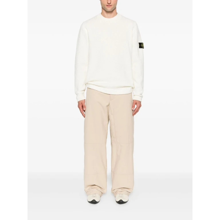 Sweater Men color Ivory (5100052S00B0V0093)