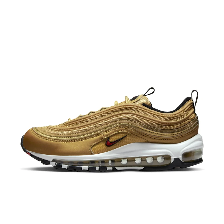 Women's Air Max 97 Og 'Metallic Gold' 2023 Sneakers
