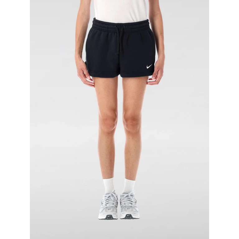 Shorts Woman color Black (IF2132010)