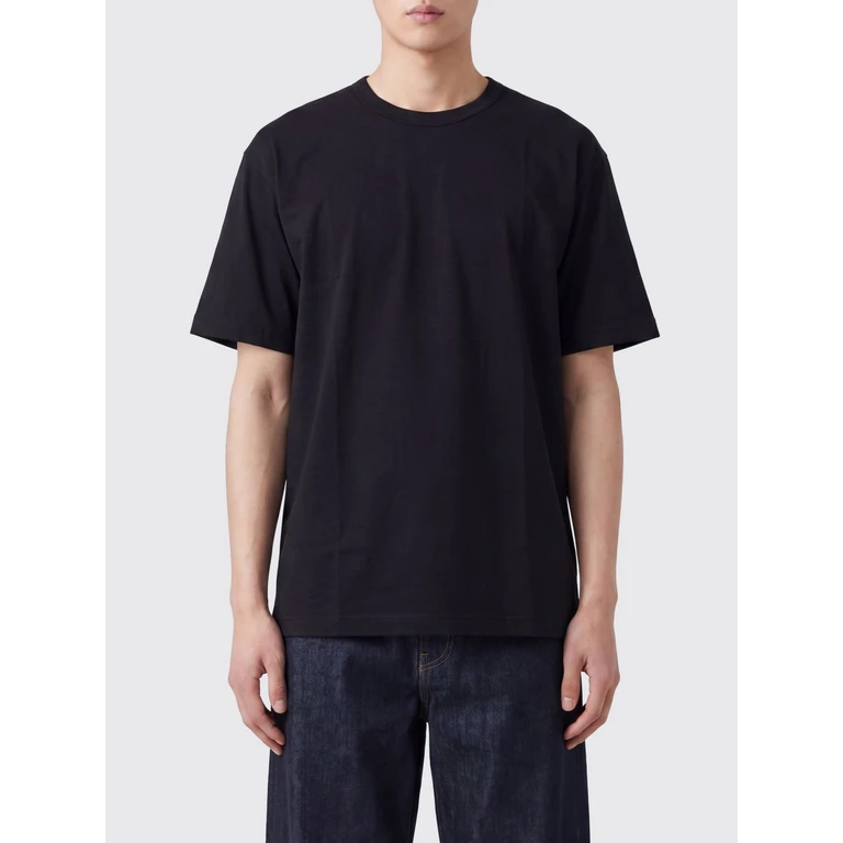 COMME DES GARÇONS T-Shirt Men color Black (FQT0080511)