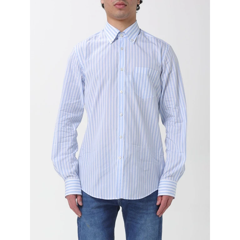 Shirt Men color Multicolor (26413114VA5)