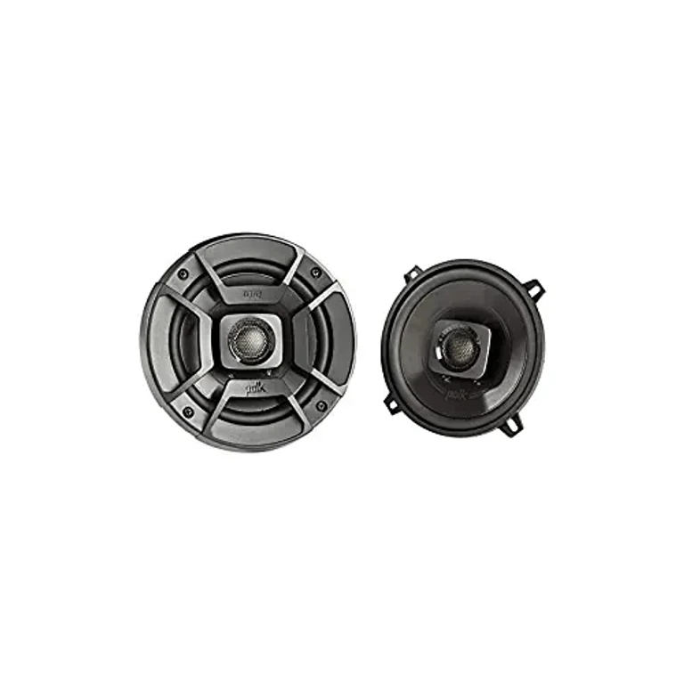 DB522 DB+ Series 5.25 Coaxial Speakers with Marine Certification