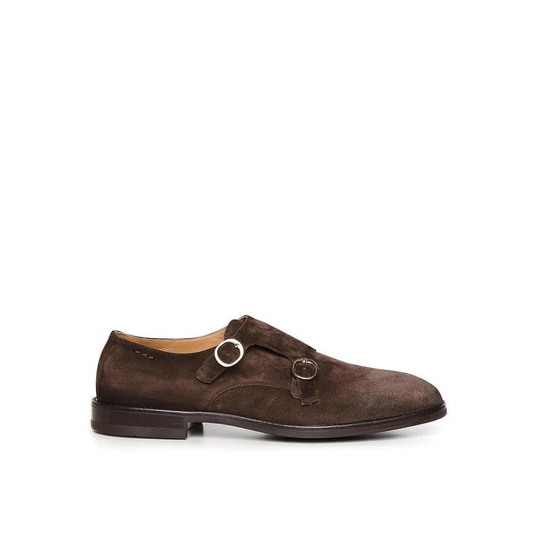 Mocassins - Marron Foncé (69019TMORO)