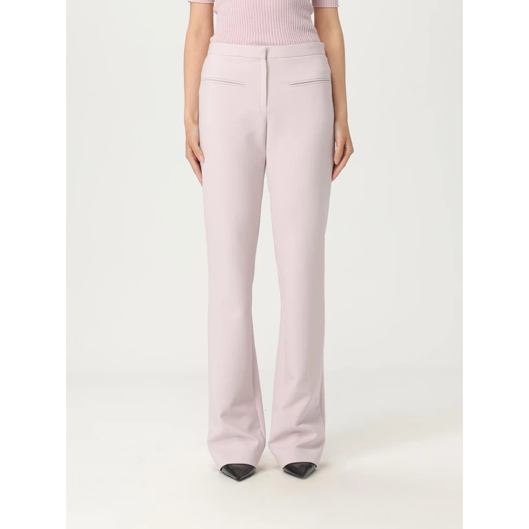 Pants Woman color Pink (125CPA283PL01706017)