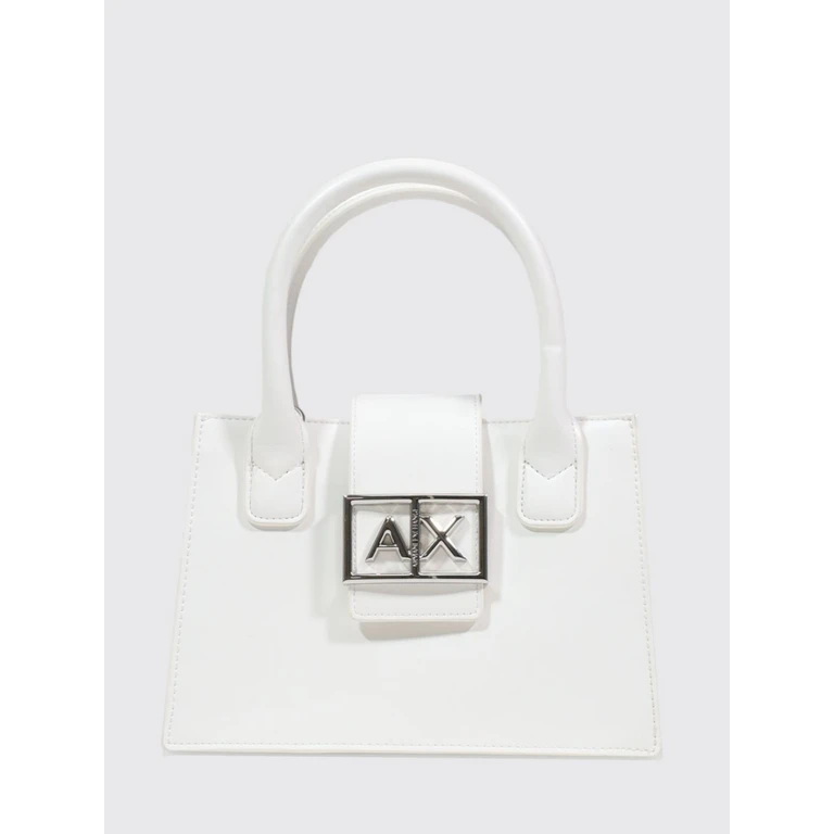Mini Bag Woman color White (XW000306AF12039U0011)
