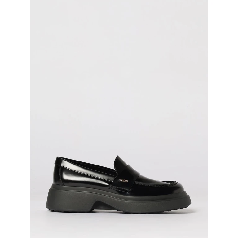 TOD'S Loafer Woman color Black (XXW74L0JL00B99B999)