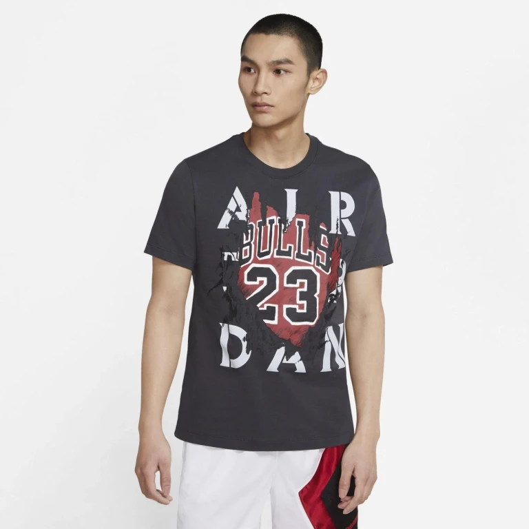 Men's Aj5 '85 Graphics Tee T-Shirt