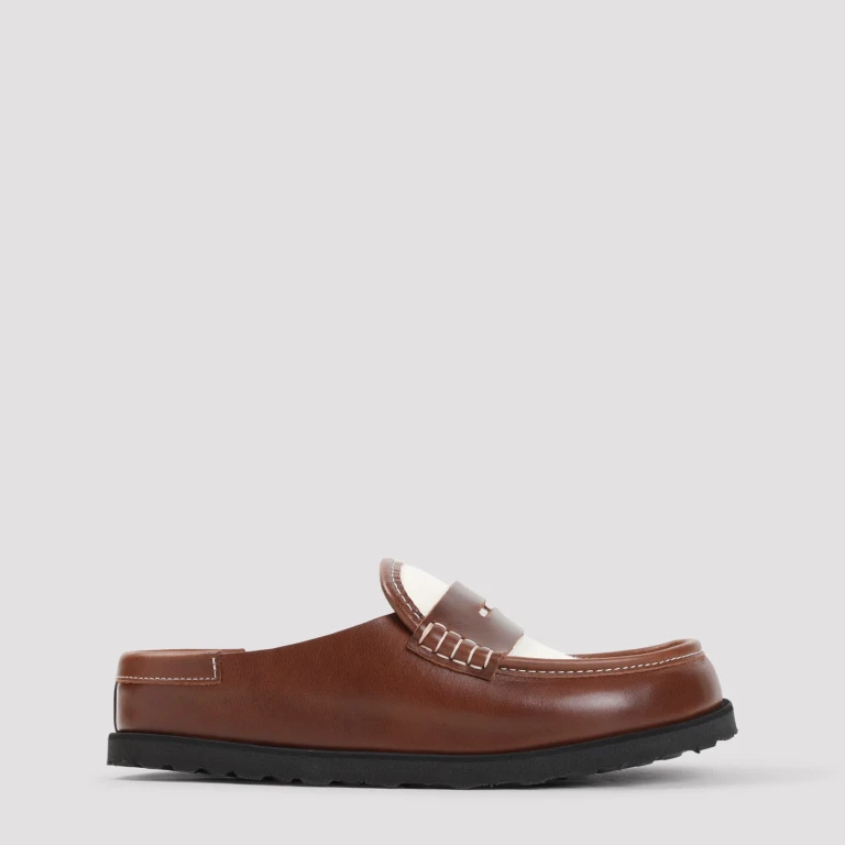 Birkenstock 1744 Naples Wrapped Sabot