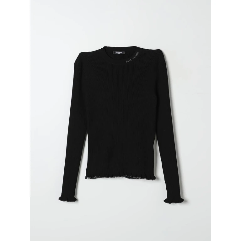 Sweater Kids color Black (BV9A20Z2358930AG)