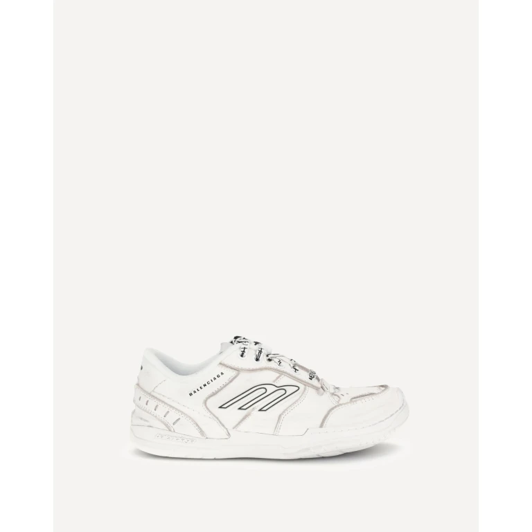 Baskets Balenciaga Hamptons Worn-out pour femme taille 39