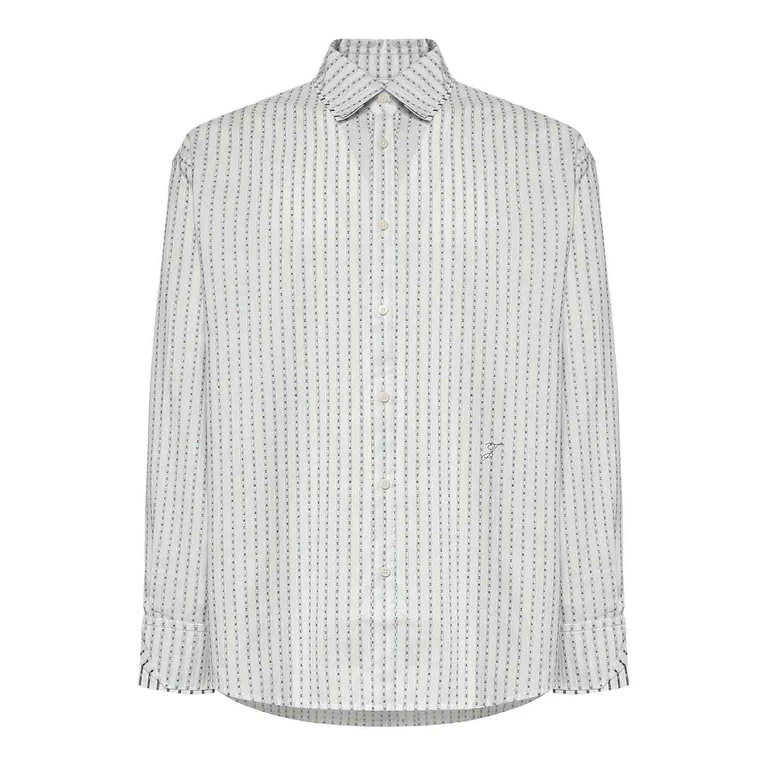 Jacquemus Chemise - Blanc (SHM00572AW007791LX)