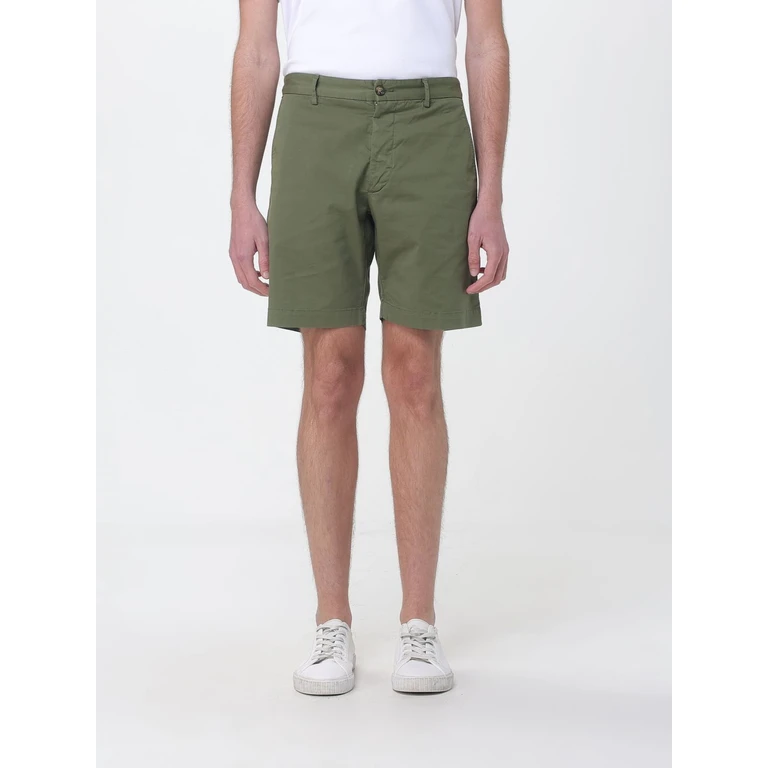 Shorts Men color Military (205G.C0497365)