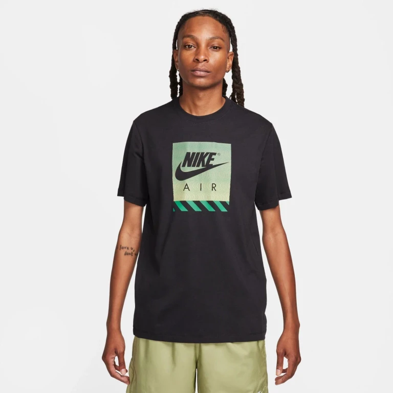 Men's Nsw Fw Connect T-Shirt
