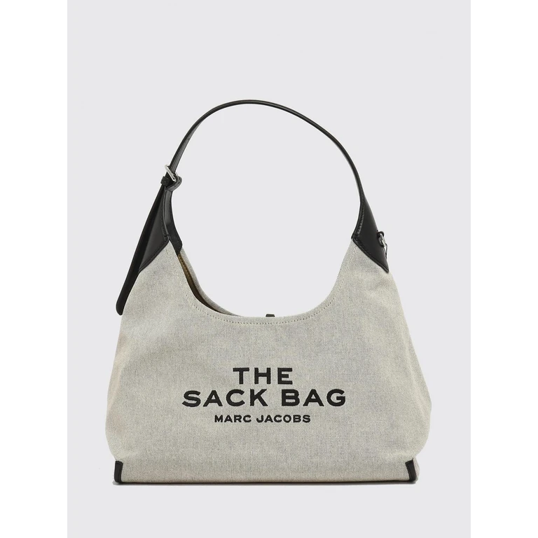 Shoulder Bag Woman color Ivory (2SHSH003H02117)